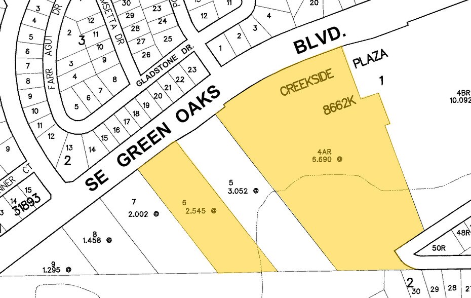 Primary Photo Of 2344-2400 SE Green Oaks Blvd, Arlington General Retail For Lease
