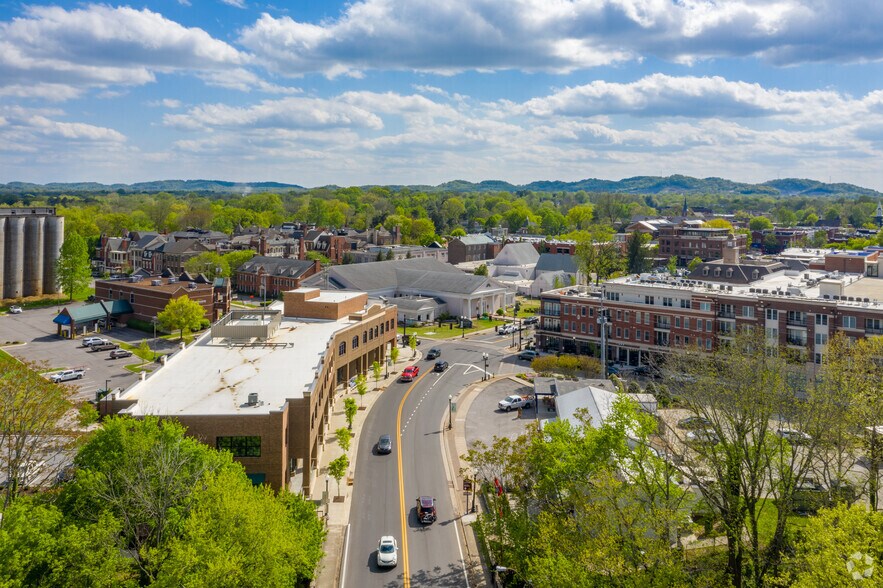 More Photos Of 99 E Main St, Franklin Office For Lease