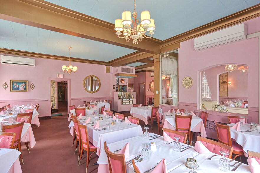 Primary Photo Of 120 Atwells Ave, Providence Restaurant For Sale