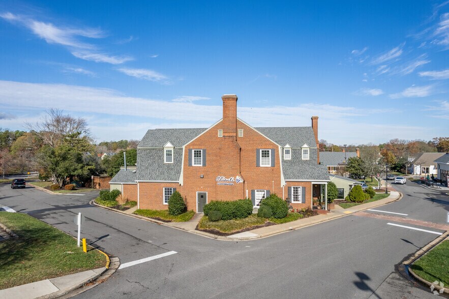 More Photos Of 9782 Gayton Rd, Richmond Unknown For Lease