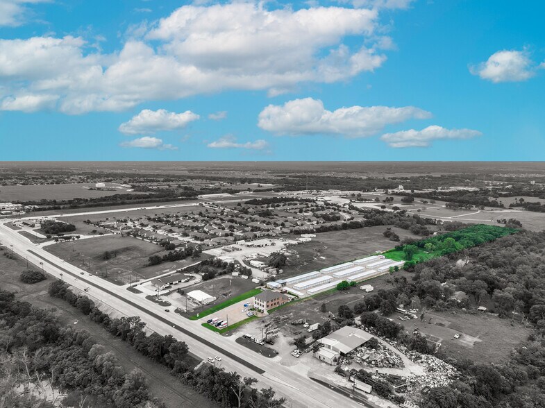 Primary Photo Of , Lavon Unknown For Sale