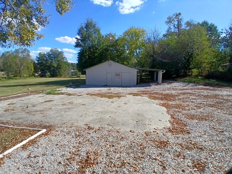 More Photos Of 119 W Main St, Youngsville Freestanding For Sale