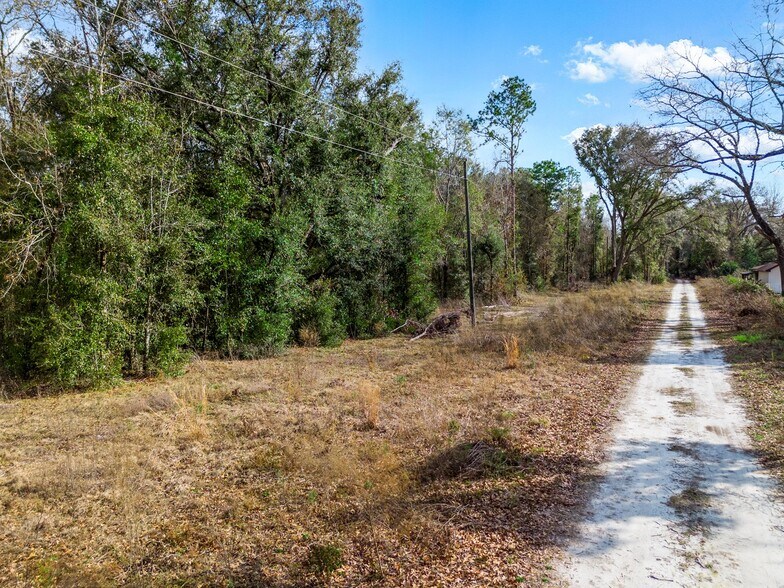 More Photos Of State Road 47, Lake City Land For Sale