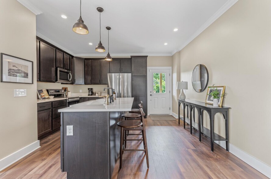 More Photos Of 309 W 5th Ave, Flint Apartments For Sale