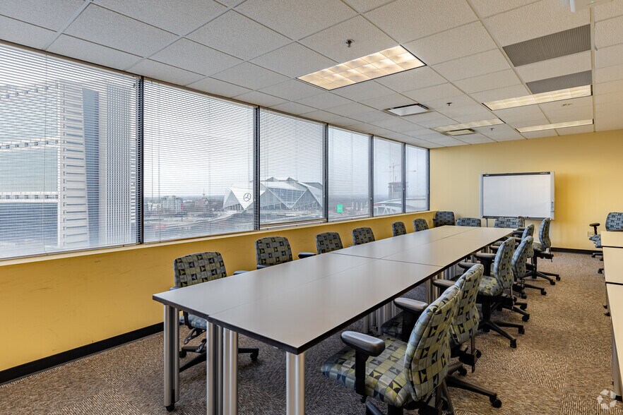 More Photos Of 40 Marietta St Nw, Atlanta Office For Sale