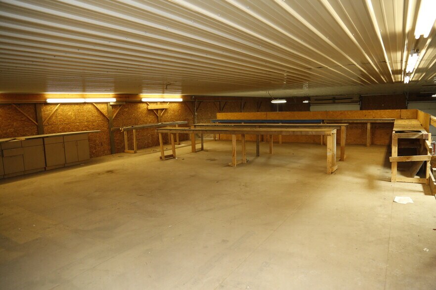More Photos Of 93 Bierer Lane, Morgantown Industrial For Lease