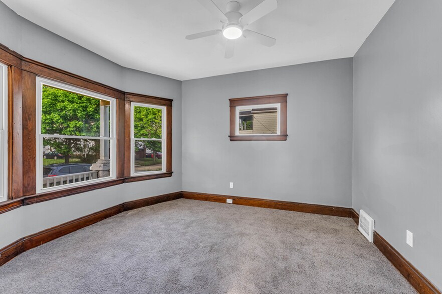 More Photos Of 6415 Gertrude Ave, Cleveland Apartments For Sale