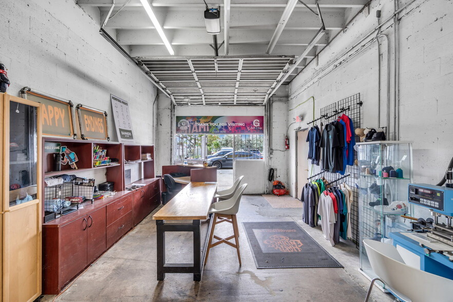More Photos Of 651 NW 106th St, Miami Warehouse For Sale
