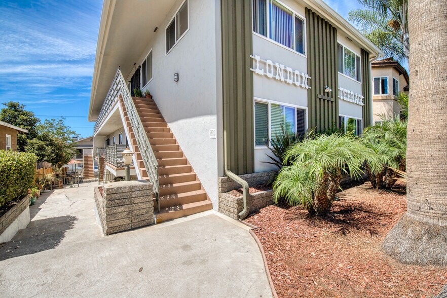 More Photos Of 4070-4078 Texas St, San Diego Apartments For Sale