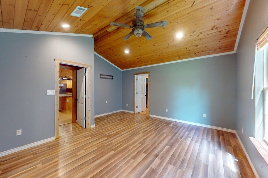 More Photos Of 3725 FM 222 Loop N, Coldspring Land For Sale