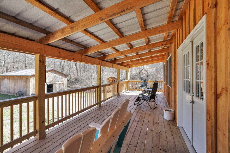 More Photos Of 2896 Adelphia State Rd, Wellston Land For Sale