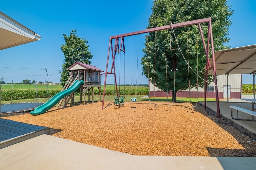 More Photos Of 12300 David Crockett Pky W, Belvidere Land For Sale