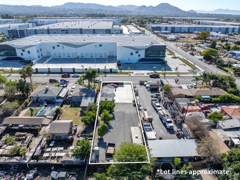 More Photos Of 450 Drake Dr, San Bernardino Land For Sale