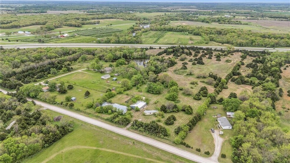 More Photos Of 1412 Jackson Rd, Williamsburg Land For Sale