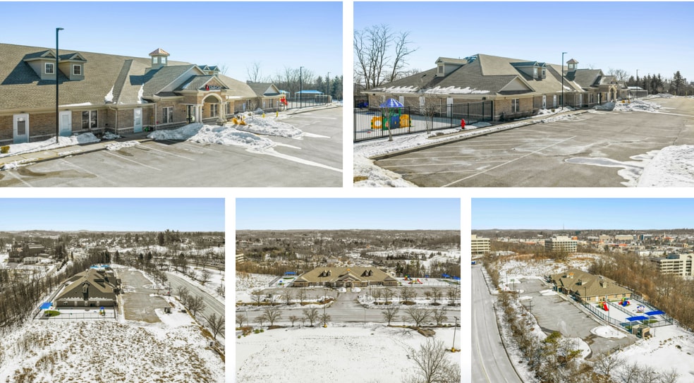 More Photos Of 5400 Corporate Dr, Pittsburgh Daycare Center For Sale