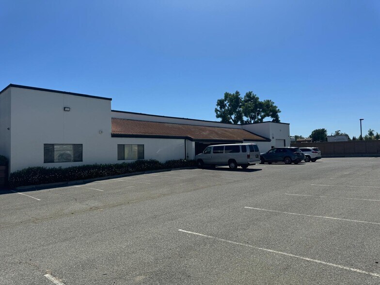 More Photos Of 1868-1872 Stone Ave, San Jose Manufacturing For Lease