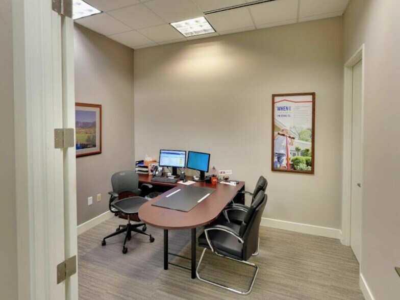 More Photos Of 4850 E Baseline Rd, Mesa Medical For Lease