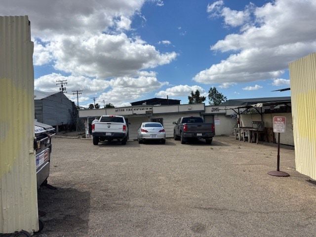 More Photos Of 9185 Harness St, Spring Valley Manufacturing For Sale