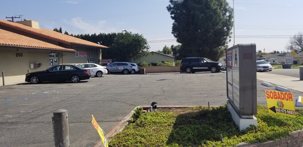 More Photos Of 200 S Beach Blvd, La Habra Medical For Lease