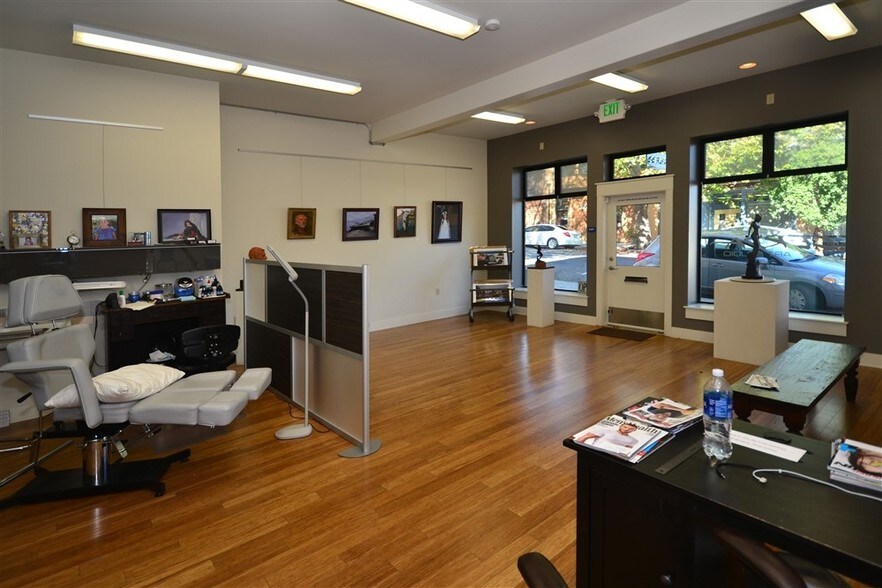 More Photos Of 217-243 W Richmond Ave, Richmond Office Residential For Lease