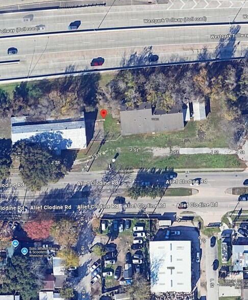 More Photos Of 11980 Alief Clodine Rd, Houston Light Distribution For Sale