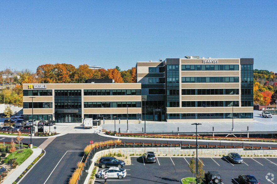 More Photos Of 11 Apex Dr, Marlborough Coworking Space