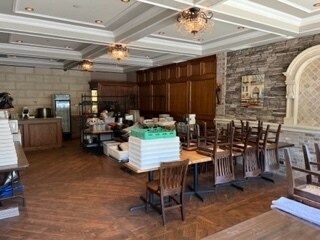 More Photos Of 321 Broadway, Hillsdale Freestanding For Lease