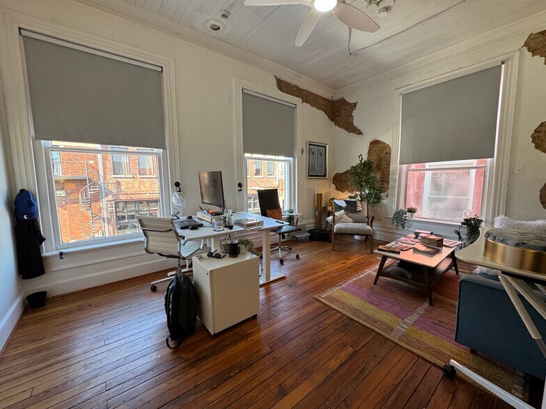 More Photos Of 201 1/2 E Virginia St, McKinney Office For Lease