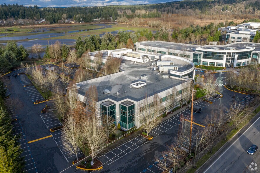 More Photos Of 18200 NE Union Hill Rd, Redmond Office For Lease