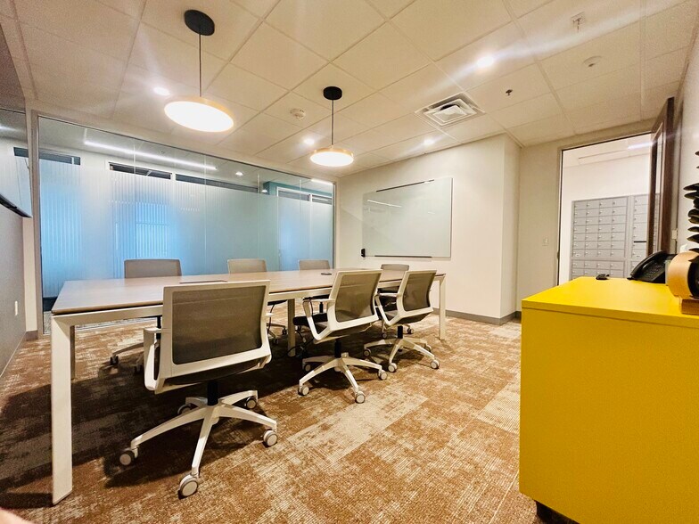 More Photos Of 3838 N Central Ave, Phoenix Coworking Space