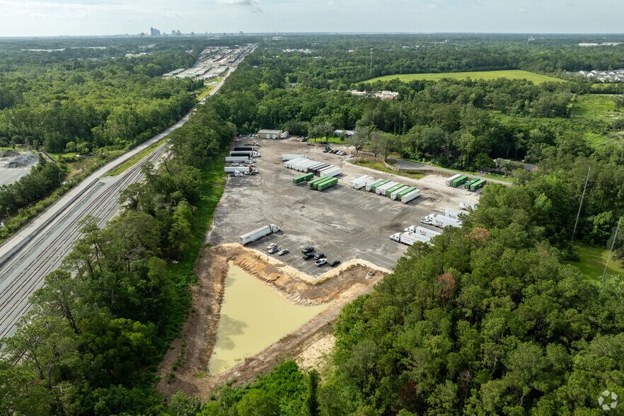 More Photos Of 5196 Pickett Dr, Jacksonville Land For Lease