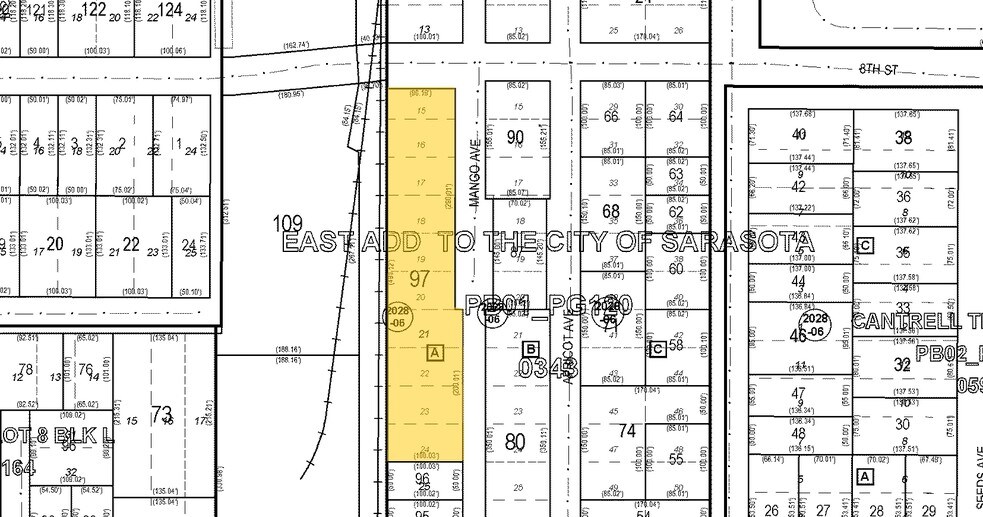 Primary Photo Of 2226 8th St, Sarasota Warehouse For Lease