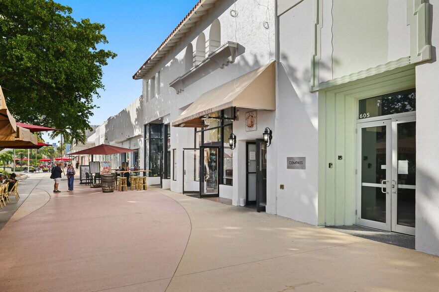 More Photos Of 605 Lincoln Rd, Miami Beach Office Residential For Sale