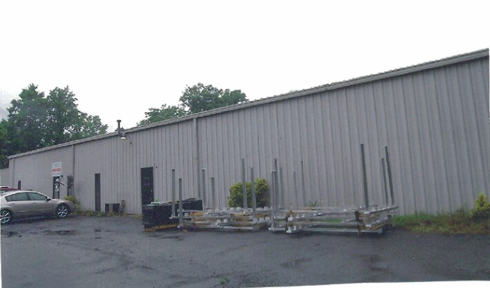Primary Photo Of 3520 US Highway 220 N, Madison Warehouse For Lease