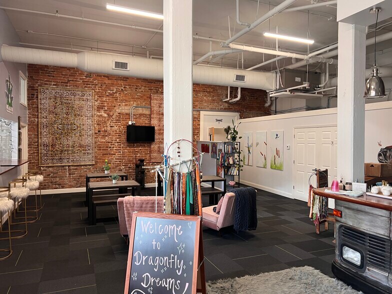 More Photos Of 232 E 11th St, Chattanooga Medical For Sale