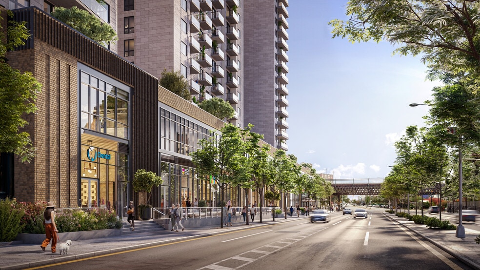 More Photos Of 532 Neptune Ave, Brooklyn Apartments For Lease