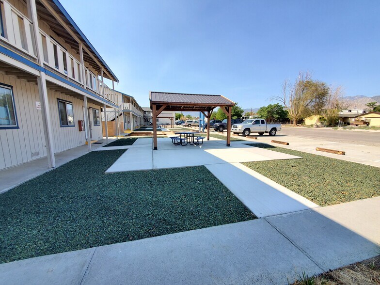 Primary Photo Of 420-470 H St, Hawthorne Apartments For Sale