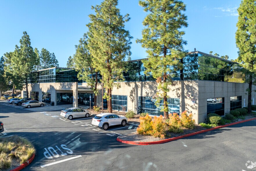 Primary Photo Of 12220 World Trade Dr, San Diego Flex For Sale