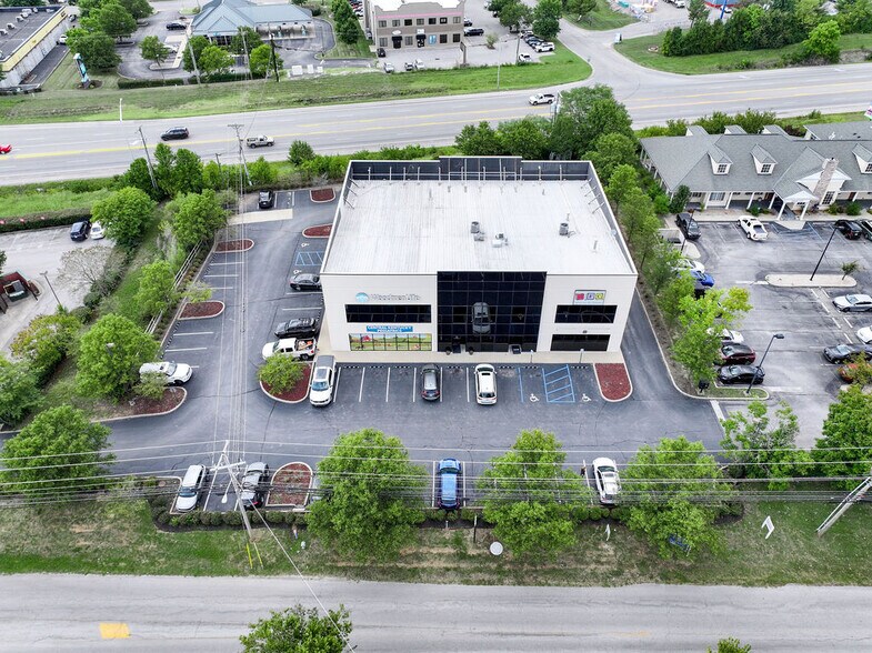 More Photos Of 1502 Oxford Dr, Georgetown Medical For Lease