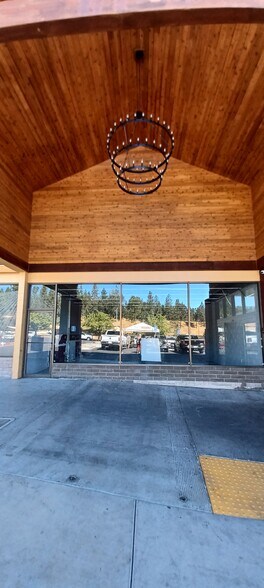More Photos Of 1426-1480 Broadway, Placerville Freestanding For Lease