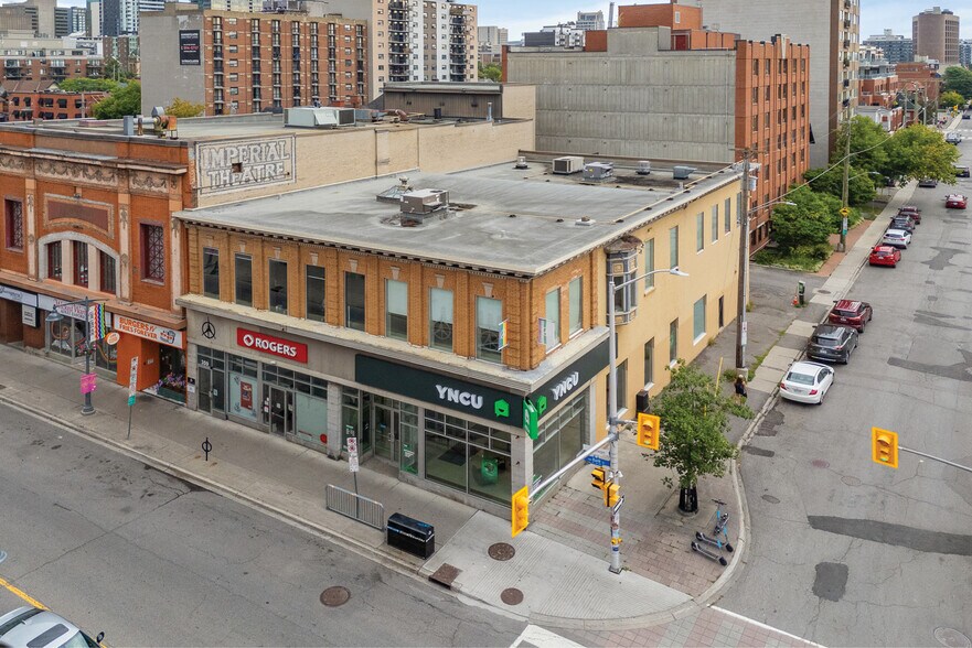 More Photos Of 359-363 Bank St, Ottawa Storefront Retail Office For Sale
