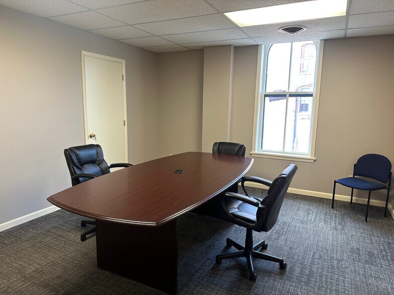 More Photos Of 201-207 S Court St, Medina Storefront Retail Residential For Lease