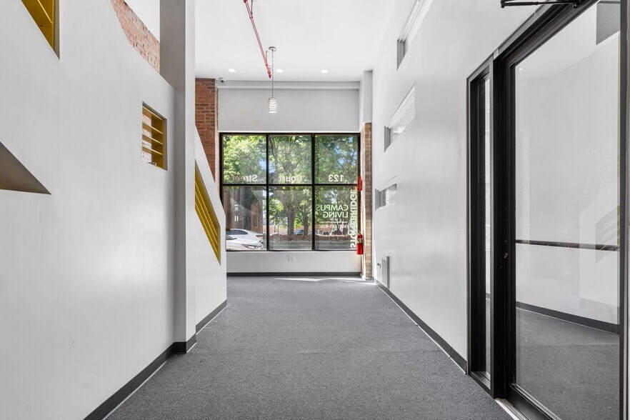 More Photos Of 123 Court St, Binghamton Apartments For Sale