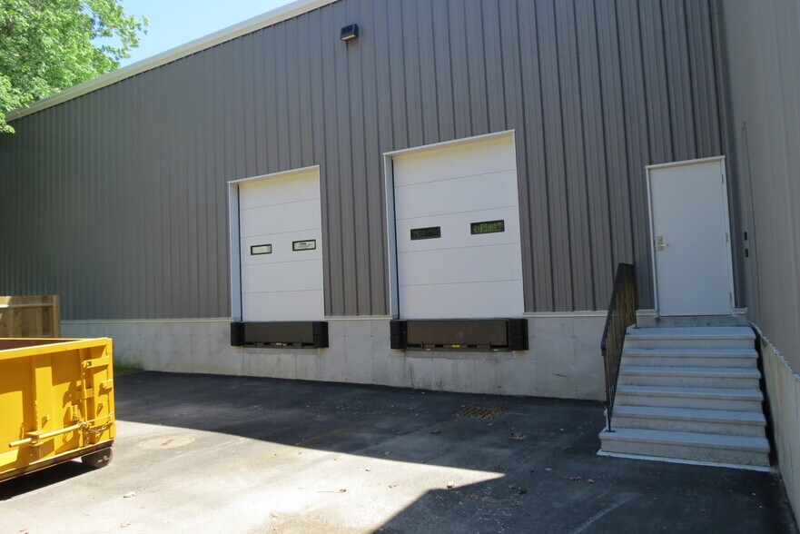 More Photos Of 50 June St, Leominster Industrial For Lease