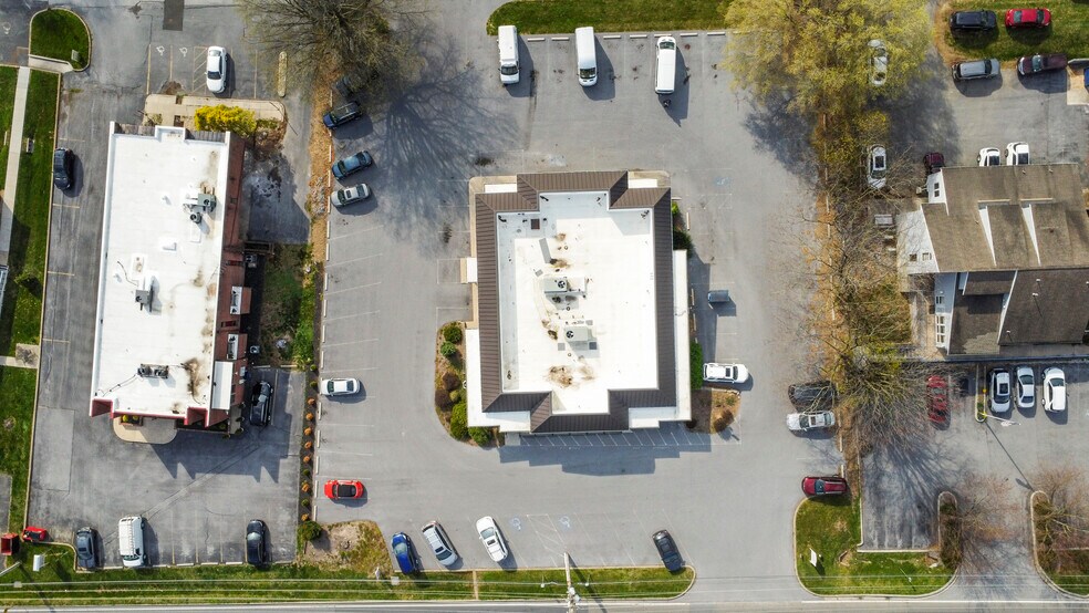 More Photos Of 19414 Leitersburg Pike, Hagerstown Medical For Lease