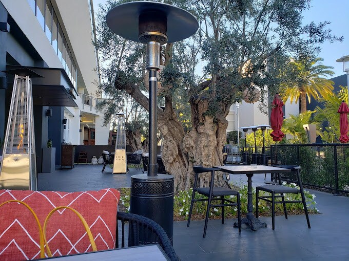 More Photos Of 2041 Rosecrans Ave, El Segundo Office For Lease