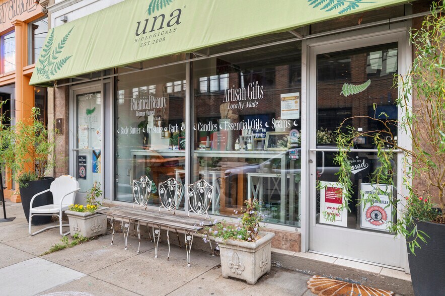 More Photos Of 3707 Butler St, Pittsburgh Storefront Retail Residential For Sale