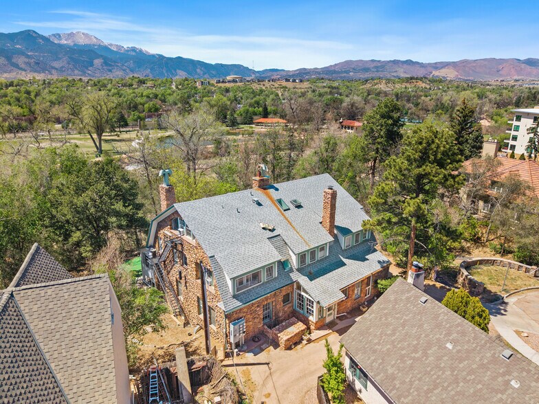 More Photos Of 33 W Willamette Ave, Colorado Springs Multifamily For Sale