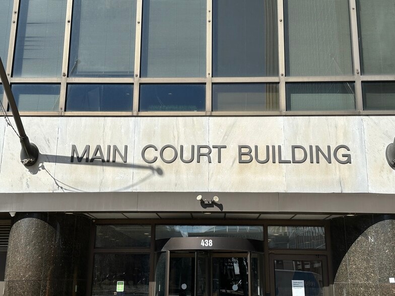 More Photos Of 432-438 Main St, Buffalo Loft Creative Space For Sale