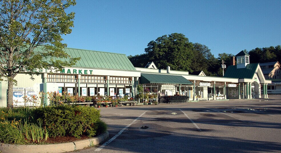 More Photos Of , Wolfeboro General Retail For Sale
